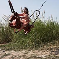 Cambodia / Phnom Penh / 2014 / Little Stories Of P