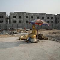 Cambodia / Phnom Penh / 2015 / Little Stories Of P