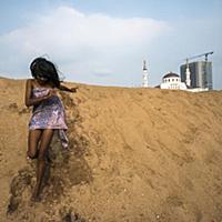 Cambodia / Phnom Penh / 2015 / Little Stories Of P