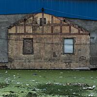 Cambodia / Phnom Penh / 2012 / Little Stories Of P