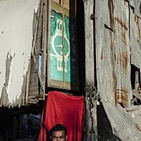 Cambodia / Phnom Penh / 2011 / Little Stories Of P