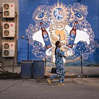 Cambodia / Phnom Penh / 2015 / Little Stories Of P