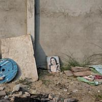 Cambodia / Phnom Penh / 2014 / Little Stories Of P