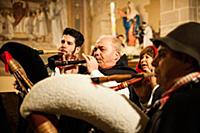 Italy / Apulia / Rignano Garganico / 2015 / Live C