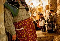 Italy / Apulia / Rignano Garganico / 2015 / Live C