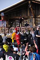 France / Haute-Savoie / Mont Blanc / March 2015 / 