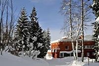 France / Haute-Savoie / Mont Blanc / February 2015