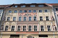 GERMANY / Saxony / Upper Lusatia / Bautzen / An ou