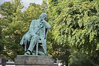 GERMANY / Saxony / Zwickau / The Robert Schumann m