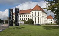 GERMANY / Saxony / Freiberg / The Karl-Kegel-Bau o