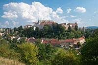 GERMANY / Saxony / Upper Lusatia / Bautzen / View 