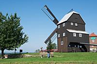 GERMANY / Saxony / Upper Lusatia / Kottmarsdorf / 