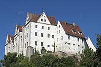 GERMANY / Saxony / Nossen / The Nossen Renaissance