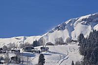 France / Rhone-Alpes / Haute-Savoie / Cordon / 201