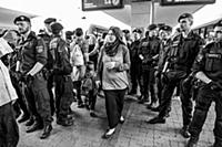 AUSTRIA / Vienna / 05.09.2015 / Thousands of refug
