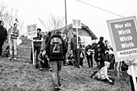 AUSTRIA / Styria / Spielfeld / 15.11.2015 / A 'pro