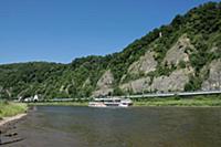 GERMANY / Lower Saxony / Doelme / The 'Karlshafen'