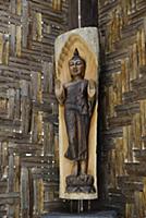 Thailand / Koh Bulon / 2015 / Emma / Koh Bulon in 