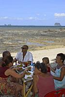 Thailand / Koh Bulon / 2015 / Emma / Koh Bulon in 