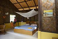Thailand / Koh Bulon / 2015 / Emma / Koh Bulon in 