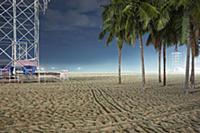 BRAZIL / Rio de Janeiro / Before the  XXVIII World