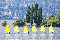 ITALY ( Italien , Italia ) / Veneto ( Venezien ) /