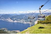 ITALY ( Italien , Italia ) / Veneto ( Venezien ) /