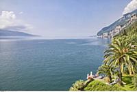 ITALY ( Italien , Italia ) / Lombardy ( Lombardei 