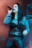 Концерт 'Nightwish' в Москве