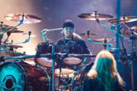 Концерт знаменитой финской метал-группы 'Nightwish