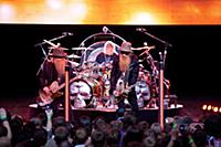 Концерт ZZ TOP в «Крокус Сити Холл», Москва, Росси
