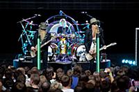 Концерт ZZ TOP в «Крокус Сити Холл», Москва, Росси