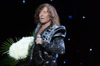Юбилейный концерт Валерия Леонтьева в Кремлевском 