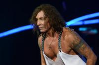 Эстрадный артист Валерий Леонтьев дал юбилейный ко