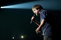Юрий Шевчук на вручении премии «Чартова Дюжина- 20