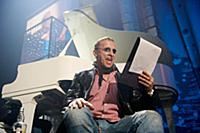 Иван Охлобыстин на вручении премии «Чартова Дюжина