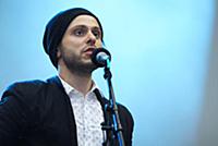 «Bosco Fresh Fest»: Sunsay и Woodkid выступили в Москве