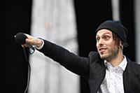 Sunsay выступил на фестивале Bosco Fresh Fest, Мос
