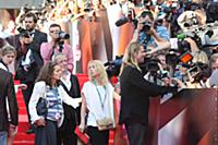 Брэд Питт (Brad Pitt) приехал на 35-й ММКФ, чтобы 