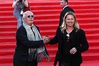 Брэд Питт (Brad Pitt), Никита Михалков на церемони