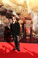 Брэд Питт (Brad Pitt) на церемонии открытия 35-го 