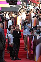 Брэд Питт (Brad Pitt) на церемонии открытия 35-го 