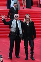 Брэд Питт (Brad Pitt), Никита Михалков на церемони