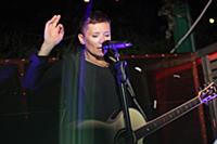 Презентация альбома Дианы Арбениной «Акустика. Пес