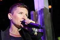 Презентация альбома Дианы Арбениной «Акустика. Пес