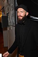 Григорий Добрыгин на вручении премии «Человек года