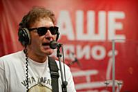 Армен Григорян в прямом эфире «Нашего радио»
