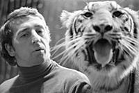 Ретроспектива: Степан Денисов