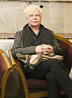 Борис Моисеев на концерте Ани Лорак в Кремле, Моск