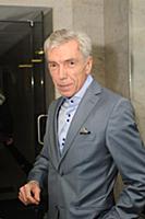 Юрий Николаев на концерте Ани Лорак в Кремле, Моск